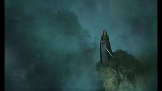 Craig Lane Health Alkemy Real Stories - The Little People and The Forest Fairies