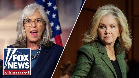 Dem lawmaker admits party using federal workers as 'leverage' in shutdown talks