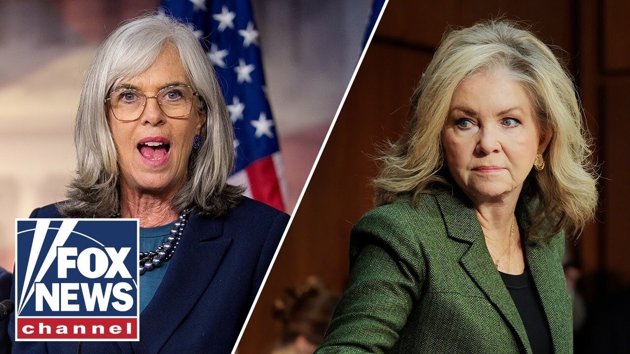 Dem lawmaker admits party using federal workers as 'leverage' in shutdown talks