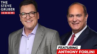 Anthony Forlini | Running for Michigan Secretary of State