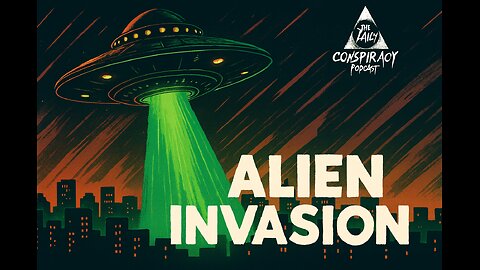 TikTok UFOs, Meteor Scanners, and a Silent War in the Sky - With AZ Desert Rider
