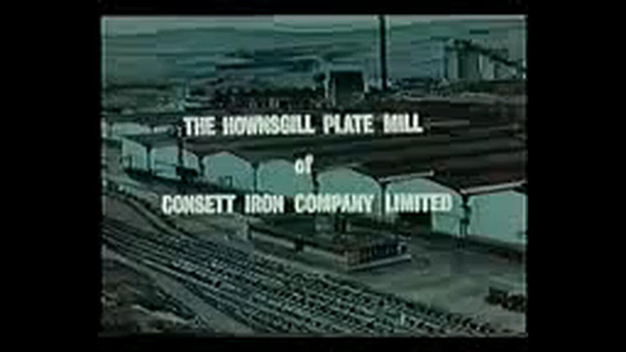 The Howsgill Plate Mill