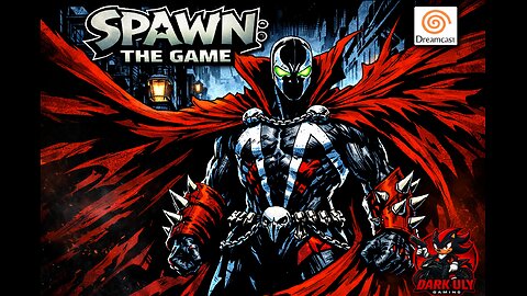 "Spawn: The Game - Dreamcast Retro Action!" part 1