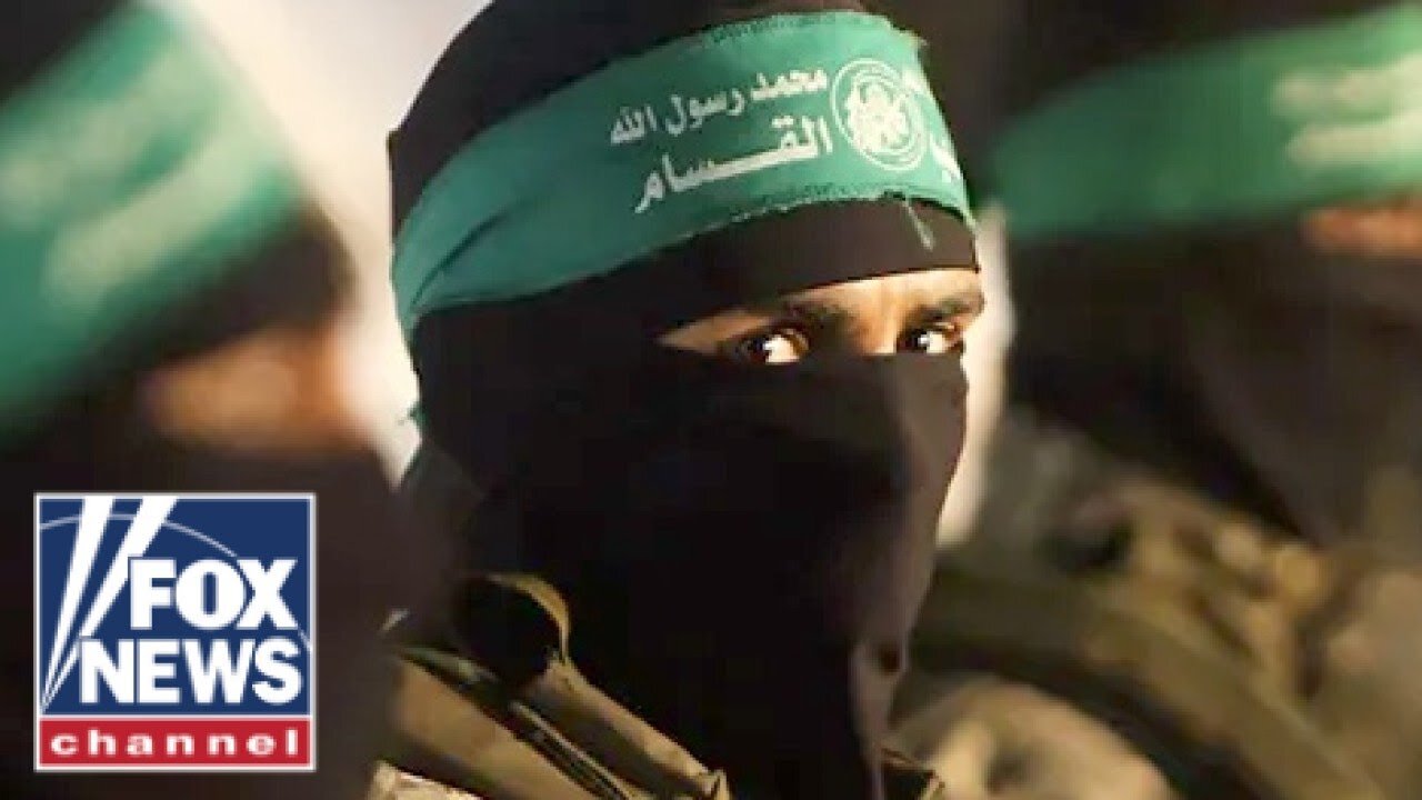 Israel vows FIRM response after Hamas breaches ceasefire: 'BLATANT VIOLATION'