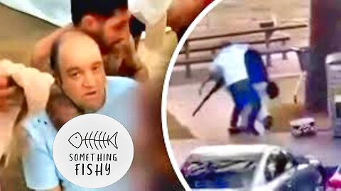 Australia Terror: Ahmed vs. Ahmed Demon | Antivenom vs Venom or Thesis-Antithesis-Synthesis?