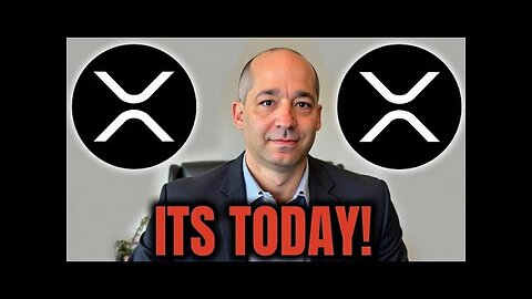 XRP ALERT The Market Move Nobody Saw Coming!