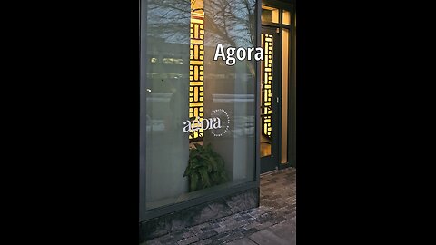 Agora - Tysons