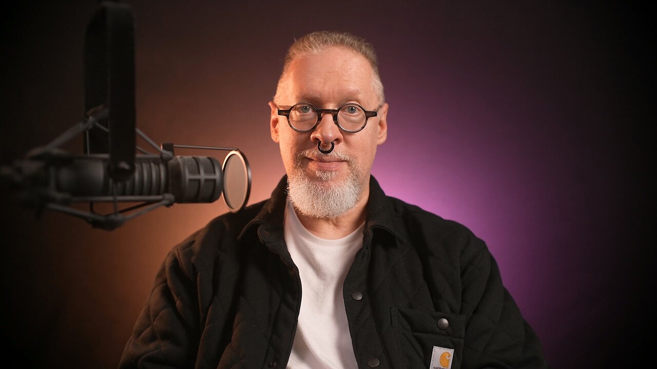 Happy New Year, general rambling