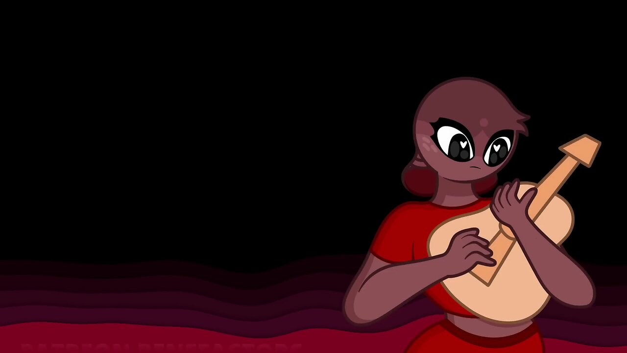 Burnout. [reupload archive]