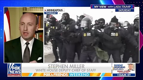 Pentagon readies 1,500 troops as Minneapolis ICE clashes intensify: Report