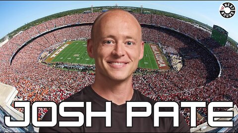 Josh Pate Previews Texas–Oklahoma, Alabama–Missouri & Auburn–Georgia