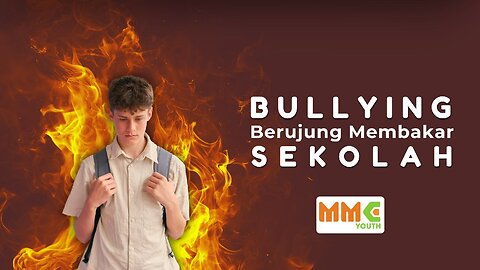 Bullying Berujung Membakar Sekolah | Zillenials