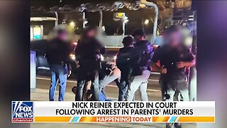 Rob Reiner’s son due in court as details of 'emotional boiling point' emerge