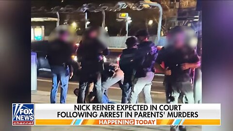 Rob Reiner’s son due in court as details of 'emotional boiling point' emerge