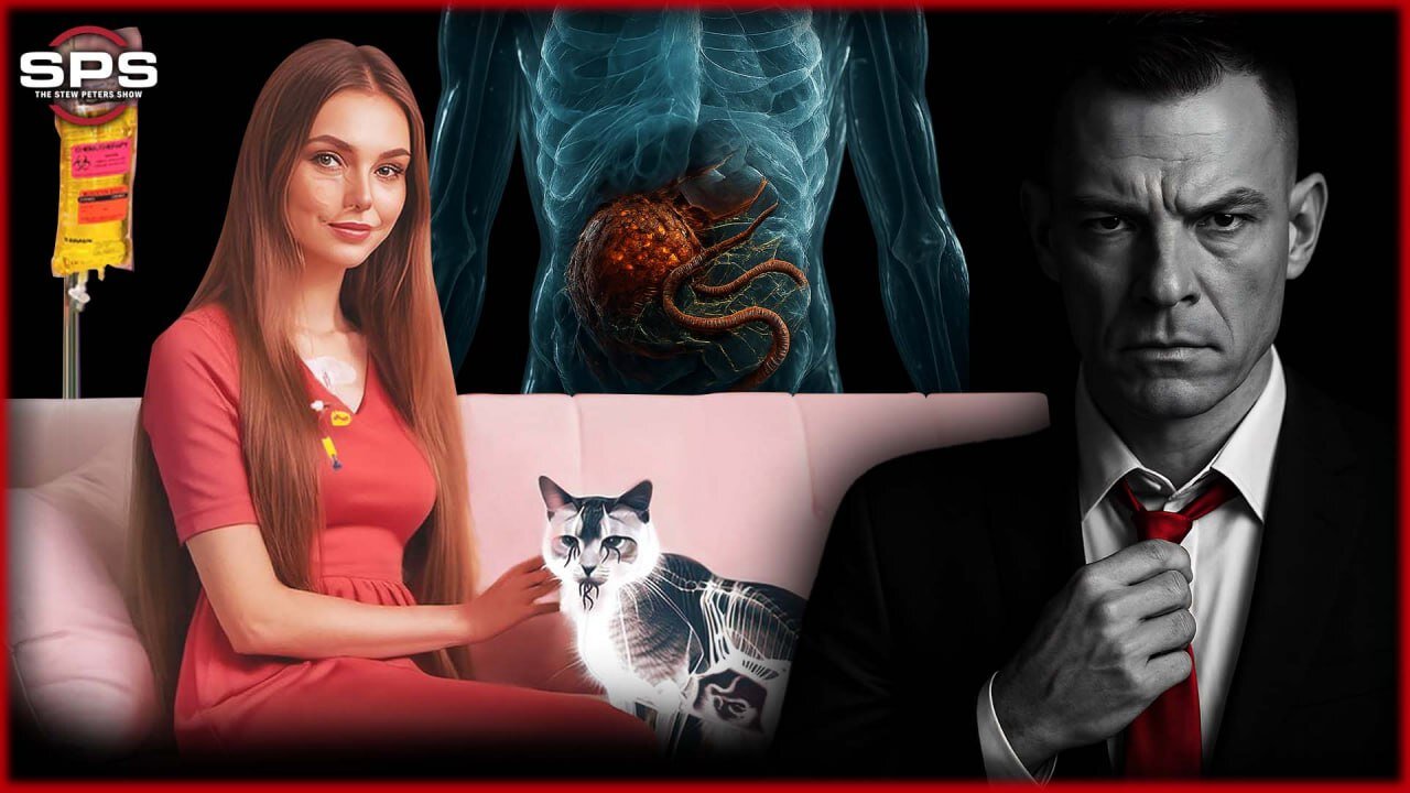 PLANDEMIC PAYLOAD: The Parasitic Elite's Attack on the West & the Cover-Up of Vaccine Fatalities!