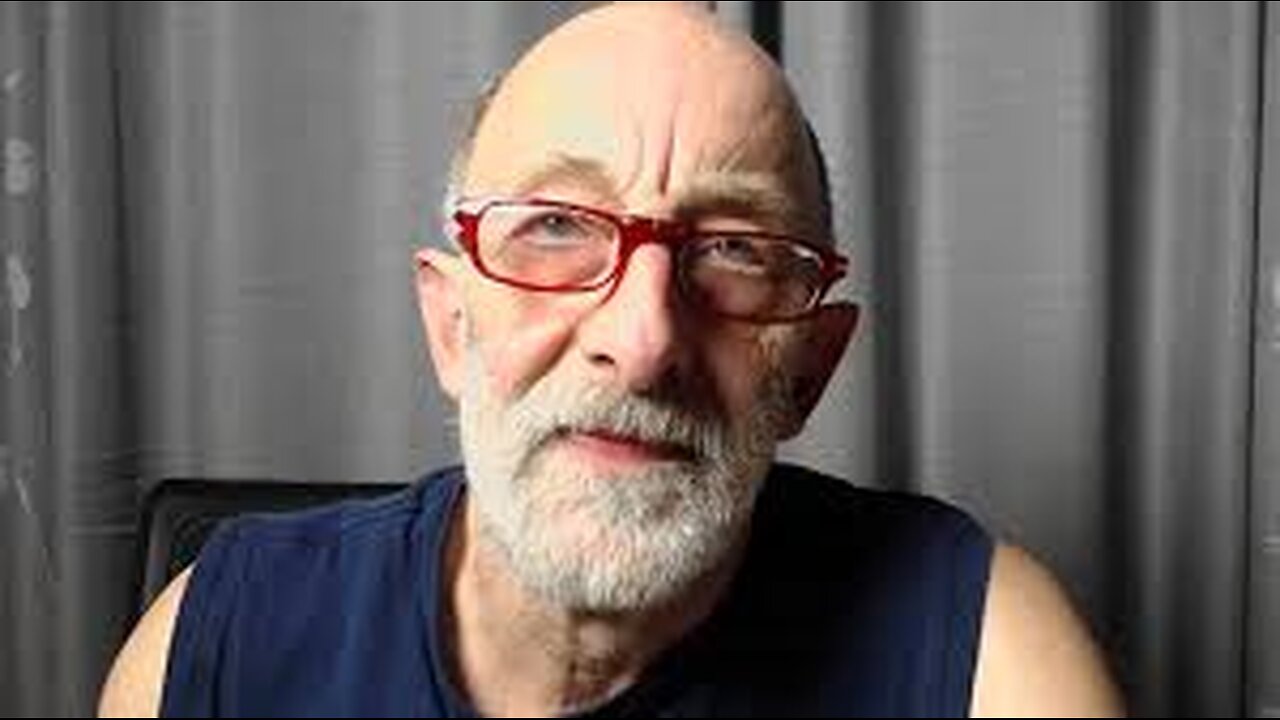 CLIFF HIGH - Strategy... Shit rolls downhill...