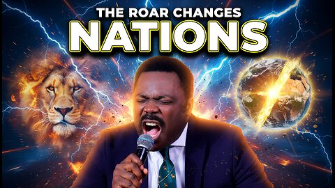 This Is How We Shift the Trajectory of a Nation