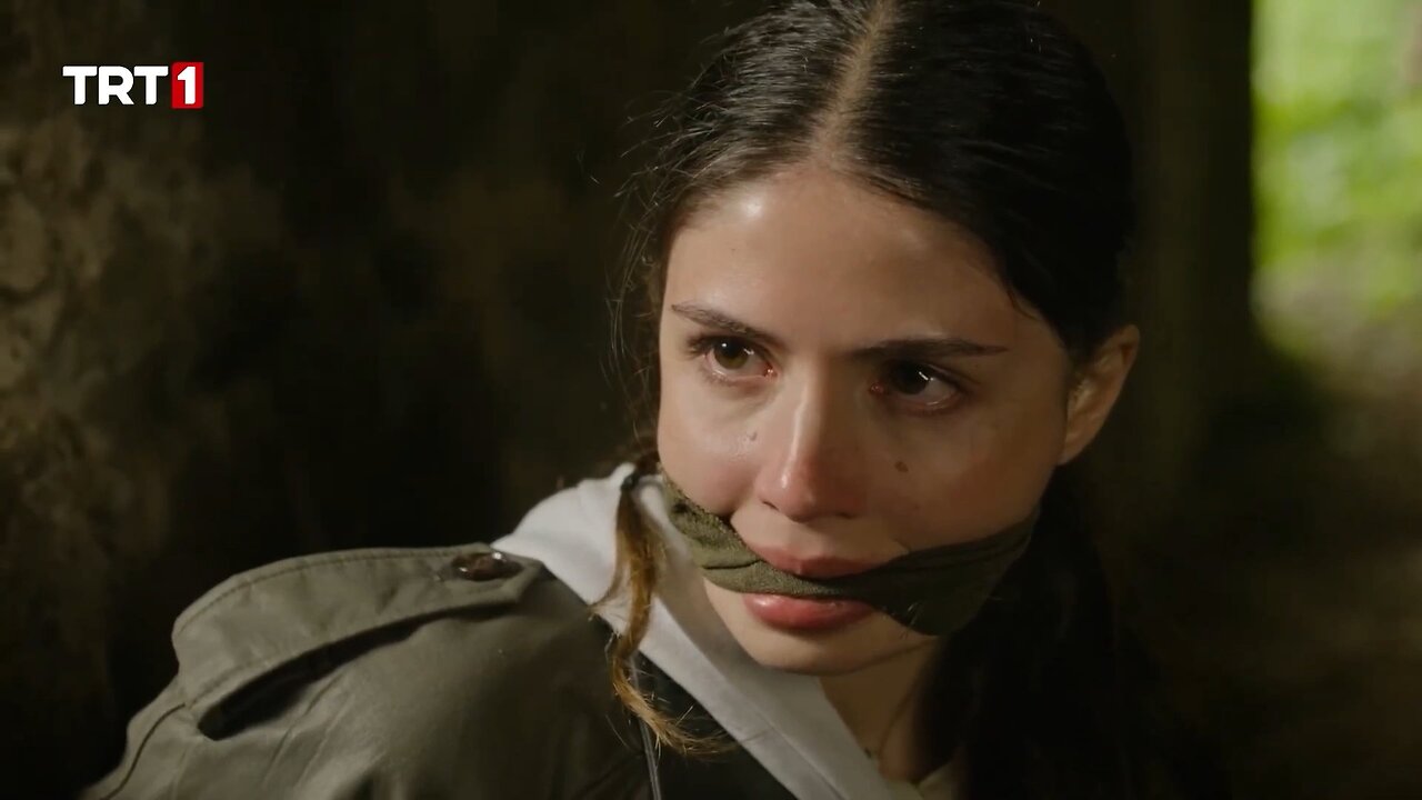 Taşacak Bu Deniz (gagged)