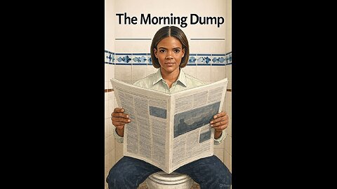 NWJ652- The Morning Dump: Candace Drops Kirk Bomb, Ghislaine Pardon?, Israel's Media Takeover & More