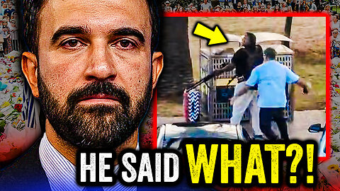 You Won’t BELIEVE What Mamdani Said after the TERRORIST Attack in Australia!!!