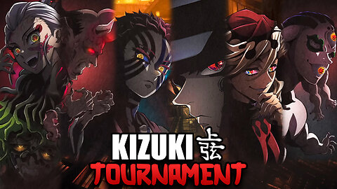 🔴 LIVE $300+ TOURNAMENT KIZUKI TRIALS 🏆 DEMON SLAYER HINOKAMI CHRONICLES 2