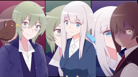 LEAVING APOLLO FOR GOOD! Midnight Train Part Four END of Chapter Two