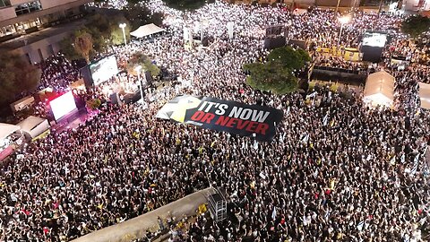 Juan Osavin Critical Trump Update 11-4-2025