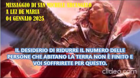 IL DESIDERIO DI RIDURRE IL NUMERO DELLA POPOLAZIONE E' ANCORA PRESENTE