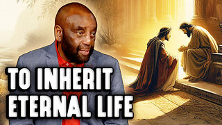 To Be Saved, You Must Keep His Commandments