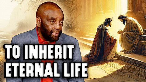 To Be Saved, You Must Keep His Commandments