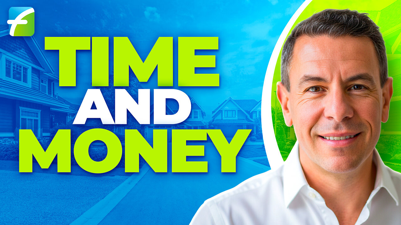 Can You Have Time AND Money?