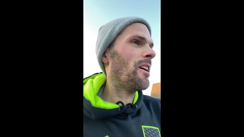 Ended The Week With A 10 Miler