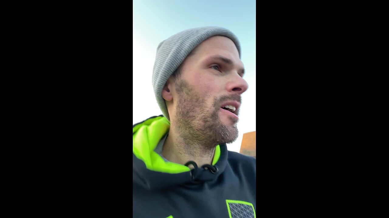 Ended The Week With A 10 Miler