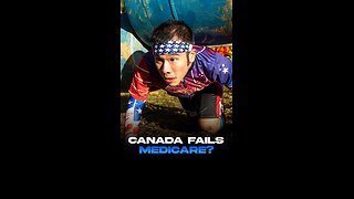 The Harsh Truth About Canada’s Healthcare System
