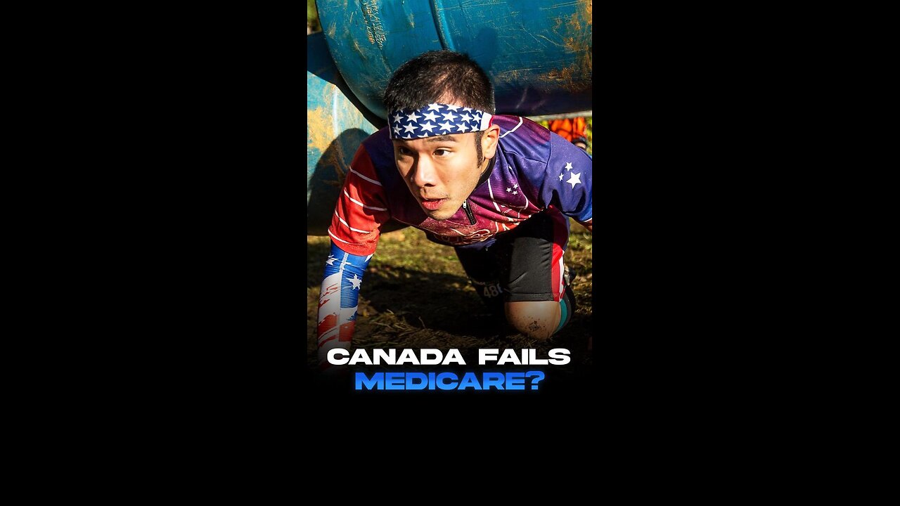 The Harsh Truth About Canada’s Healthcare System