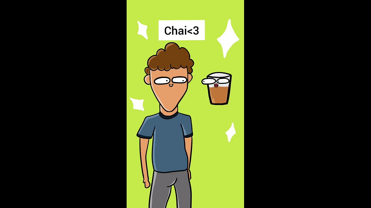 CHAI