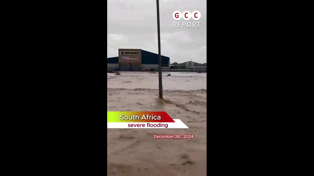 #SouthAfrica #Limpopo #Flooding #Weather #climate #anomaly #climatecrisis #weather #climatechange