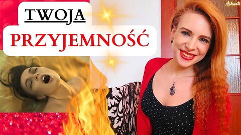 PRZYJEMNOŚĆ TWOJA I MOJA 🥰 OD A DO Z