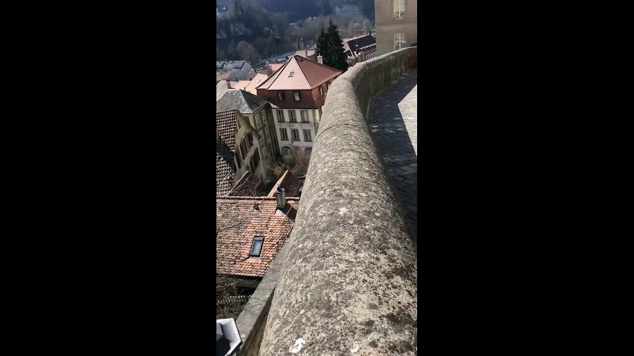 BEAUTIFUL SWITZERLAND