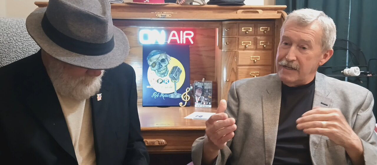 Election Integrity part 2