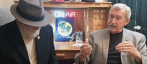 Election Integrity part 2