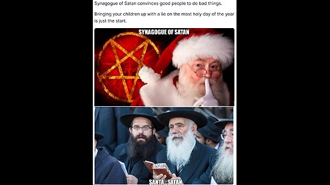 The Christmas Story Told Like Never Before! Shaking My Head Productions