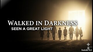 A People Formed By Hope