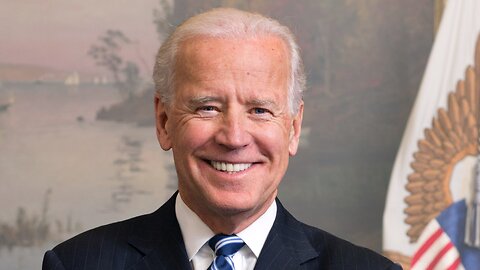 The Joe Biden Song