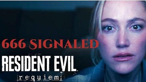 5G 666 ZOMBIES SIGNALED : STIGMATA & MORE : COVID VACCINE : MARK OF THE BEAST