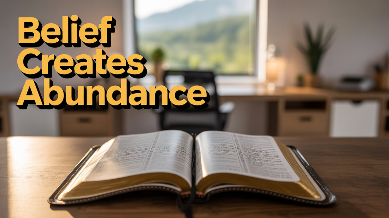 From Farmer’s Wife to Faith-Driven Financial Success with Kim Holland