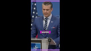 US Message To NATO Uncle Sam Will Not Be Turned Into Uncle Sucker #unclesam #nato #alexrwagner