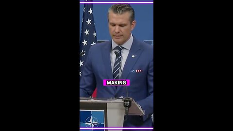 US Message To NATO Uncle Sam Will Not Be Turned Into Uncle Sucker #unclesam #nato #alexrwagner