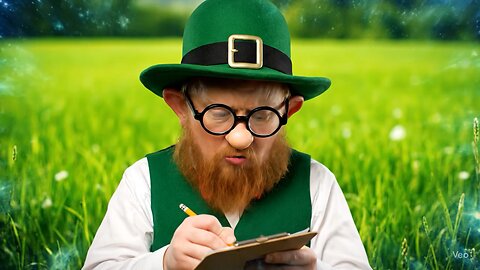 Bureaucracy at the End of the Rainbow #Humor #taxes #Comedy #FunnyVideo #EndOfTheRainbow