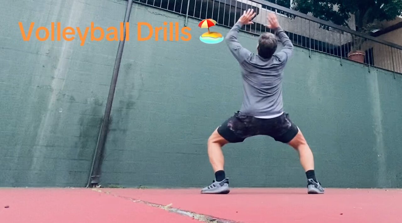 DRILLING SESH